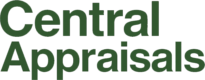 CENTRAL APPRAISALS